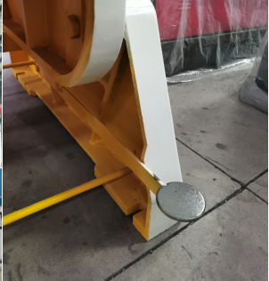 Mechanical Press Machine, 100 Ton Power Press Price دستگاه پرس مکانیکی قیمت پرس پاور 100 تن