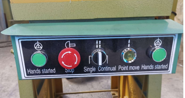 Mechanical Press Machine, 100 Ton Power Press Price دستگاه پرس مکانیکی قیمت پرس پاور 100 تن