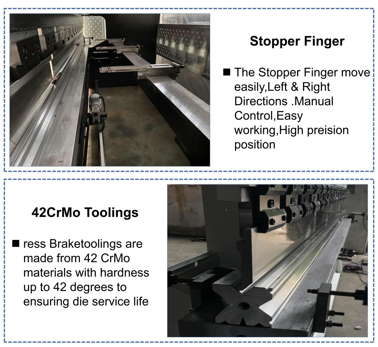 Sheet Metal Bending Machine Hydraulic Bender Plate Stainless Steel Mini Press Brake ترمز مینی پرس دستگاه خم کن ورق فلزی صفحه خم کن هیدرولیک استیل ضد زنگ