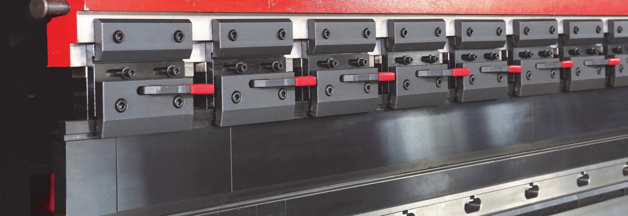 Steel Sheet Aluminum Bending Hydraulic Press Brake Machine دستگاه ترمز پرس هیدرولیک خمشی آلومینیوم ورق فولادی
