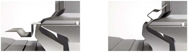 Steel Sheet Aluminum Bending Hydraulic Press Brake Machine دستگاه ترمز پرس هیدرولیک خمشی آلومینیوم ورق فولادی