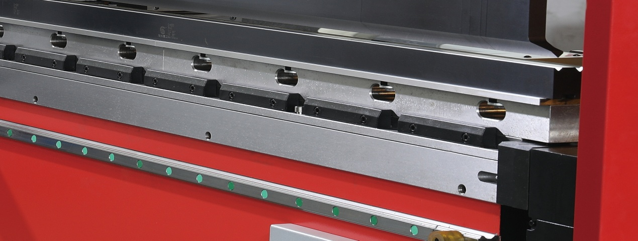 Steel Sheet Aluminum Bending Hydraulic Press Brake Machine دستگاه ترمز پرس هیدرولیک خمشی آلومینیوم ورق فولادی