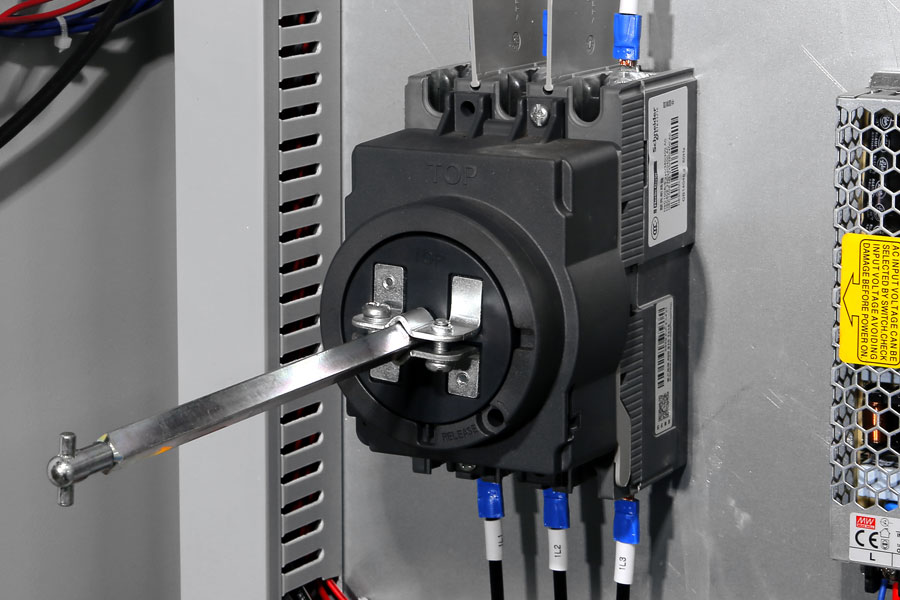 Wc67 Hydraulic Press Brake / CNC Press Bending Machine / Plate Bending Machine China ترمز پرس هیدرولیک Wc67 / دستگاه خم پرس CNC / دستگاه خم کننده صفحه چین