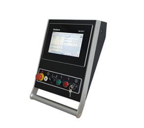 Wc67y-160 4000 هیدرولیک پرس ترمز ماشین خم فلزی Cnc برای فولاد با عرض 4000 میلی متر