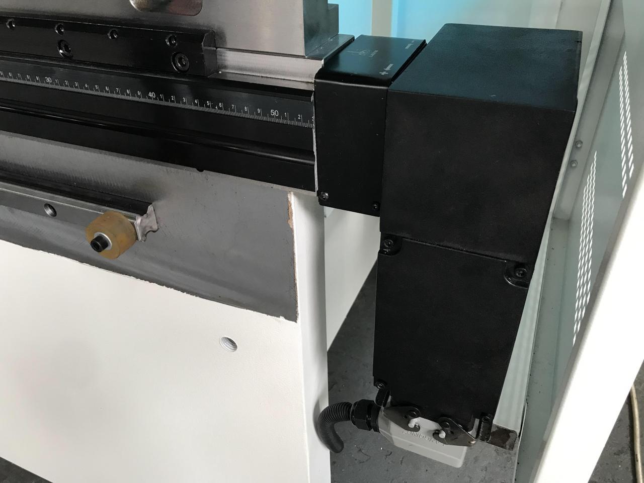 Wc67y-65/2500 Oem Hydraulic Press Brake Machine Steel Bending Machine Wc67y-65/2500 OEM دستگاه ترمز پرس هیدرولیک دستگاه خم فولادی