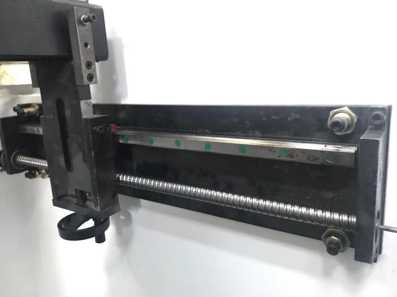 Wc67y-65/2500 Oem Hydraulic Press Brake Machine Steel Bending Machine Wc67y-65/2500 OEM دستگاه ترمز پرس هیدرولیک دستگاه خم فولادی
