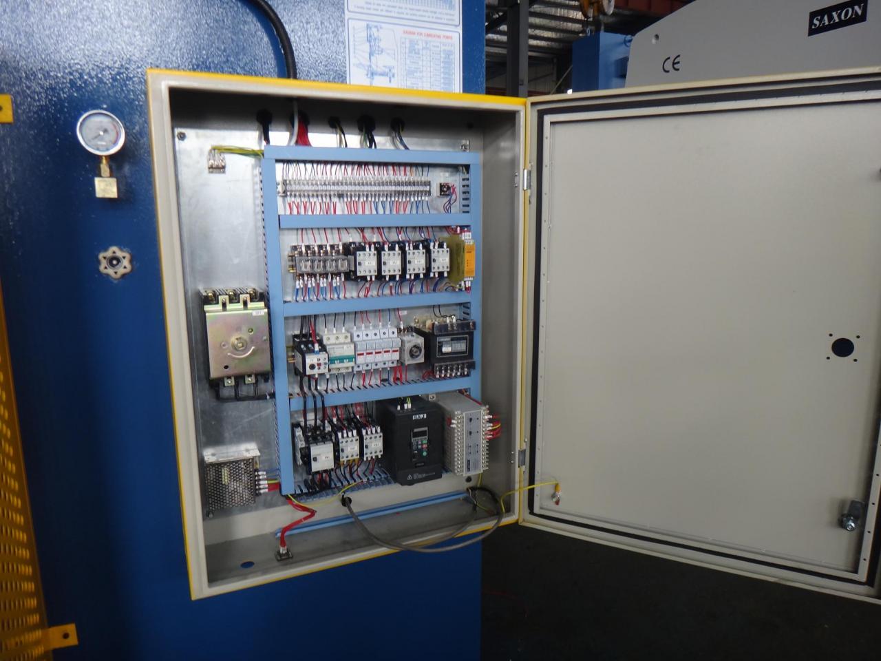 Wc67y-65/2500 Oem Hydraulic Press Brake Machine Steel Bending Machine Wc67y-65/2500 OEM دستگاه ترمز پرس هیدرولیک دستگاه خم فولادی