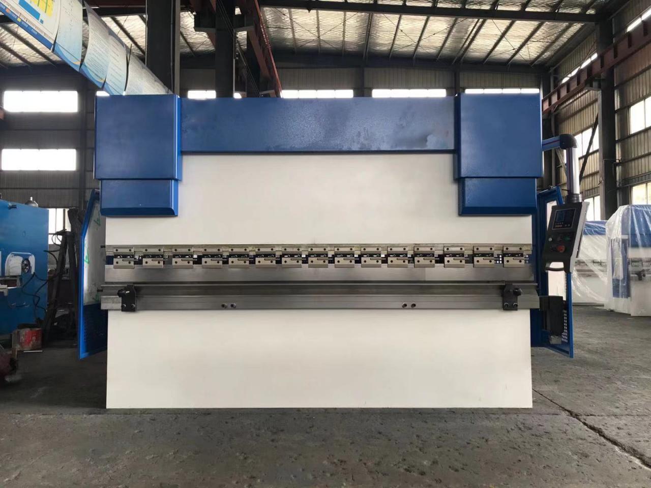 Wc67y-65/2500 Oem Hydraulic Press Brake Machine Steel Bending Machine Wc67y-65/2500 OEM دستگاه ترمز پرس هیدرولیک دستگاه خم فولادی