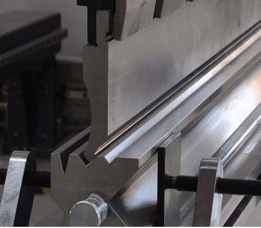 Wc67yk 80 100 160 200 Ton 3200mm E21 Nc ورق فلز روغن هیدرولیک پرس ترمز قیمت